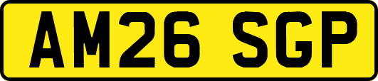 AM26SGP