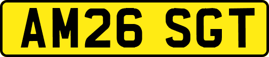 AM26SGT