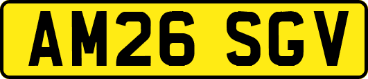 AM26SGV