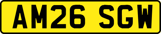 AM26SGW