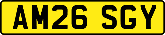 AM26SGY