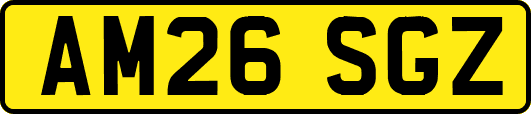 AM26SGZ