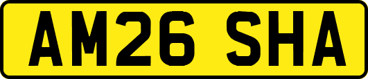 AM26SHA