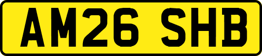 AM26SHB