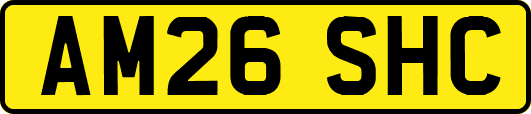 AM26SHC