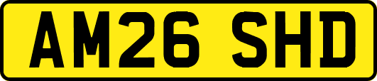 AM26SHD