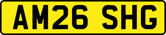 AM26SHG