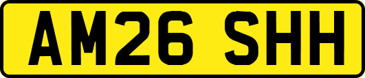 AM26SHH