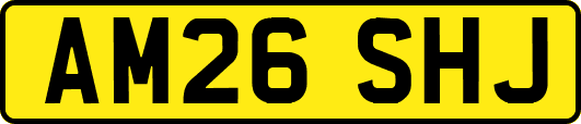 AM26SHJ