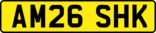 AM26SHK