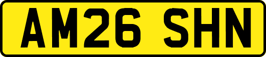 AM26SHN