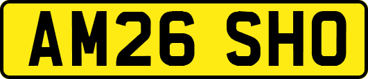 AM26SHO