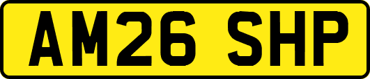 AM26SHP