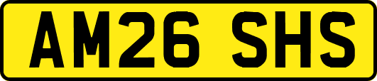 AM26SHS