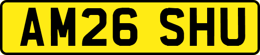 AM26SHU