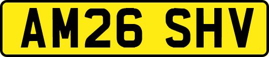 AM26SHV