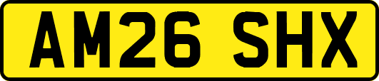 AM26SHX