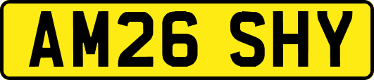AM26SHY
