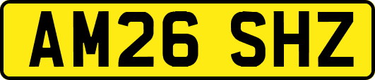 AM26SHZ