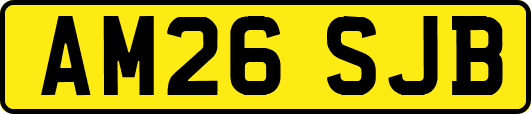 AM26SJB