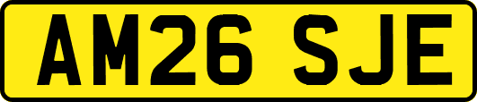 AM26SJE