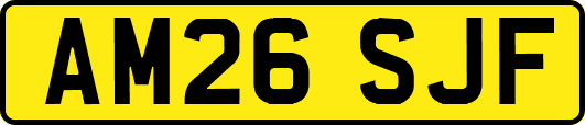 AM26SJF
