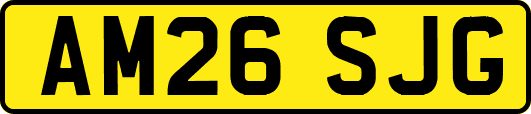 AM26SJG