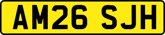 AM26SJH