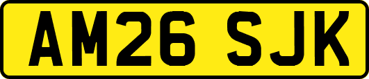 AM26SJK