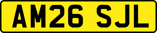 AM26SJL