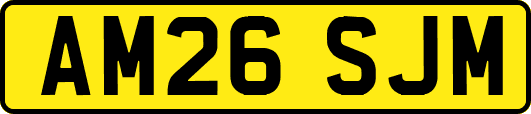 AM26SJM