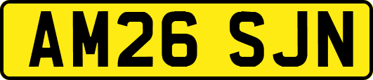 AM26SJN