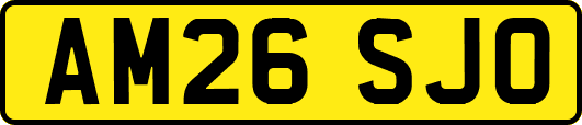 AM26SJO