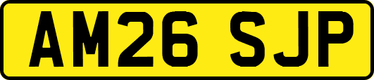 AM26SJP
