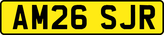AM26SJR
