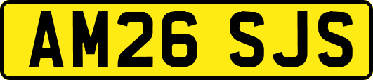 AM26SJS