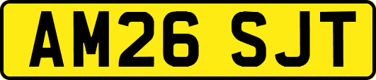 AM26SJT