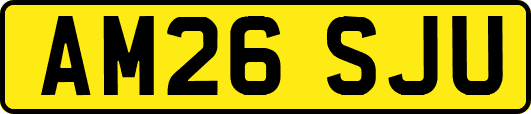 AM26SJU