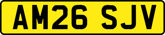 AM26SJV