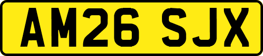 AM26SJX