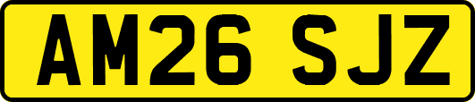 AM26SJZ