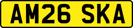 AM26SKA