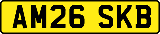 AM26SKB