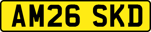 AM26SKD