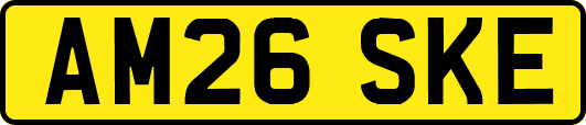 AM26SKE