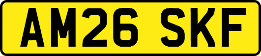 AM26SKF