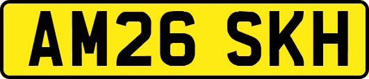 AM26SKH
