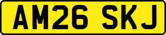 AM26SKJ