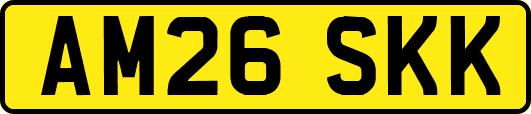 AM26SKK