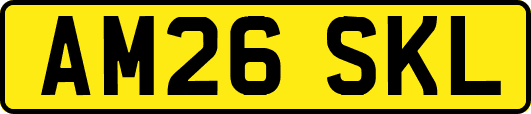 AM26SKL